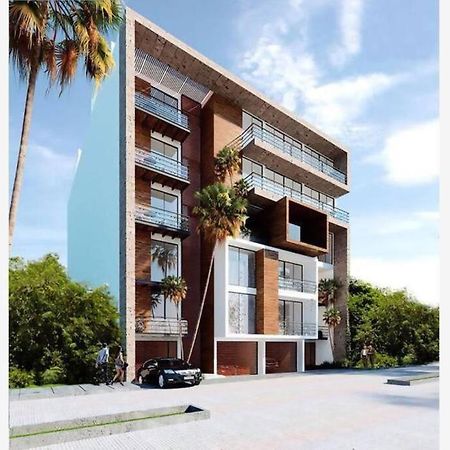 Luxury Studio In Playa Del Carmen Exterior photo