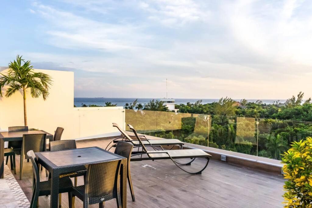 Luxury Studio In Playa Del Carmen Exterior photo