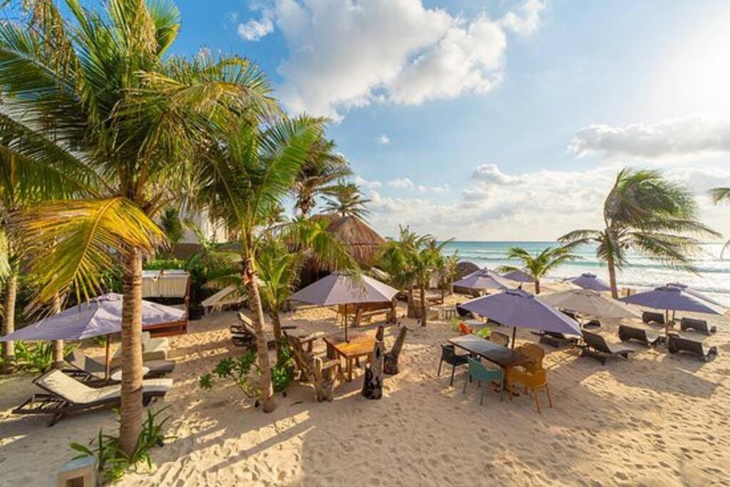 Luxury Studio In Playa Del Carmen Exterior photo