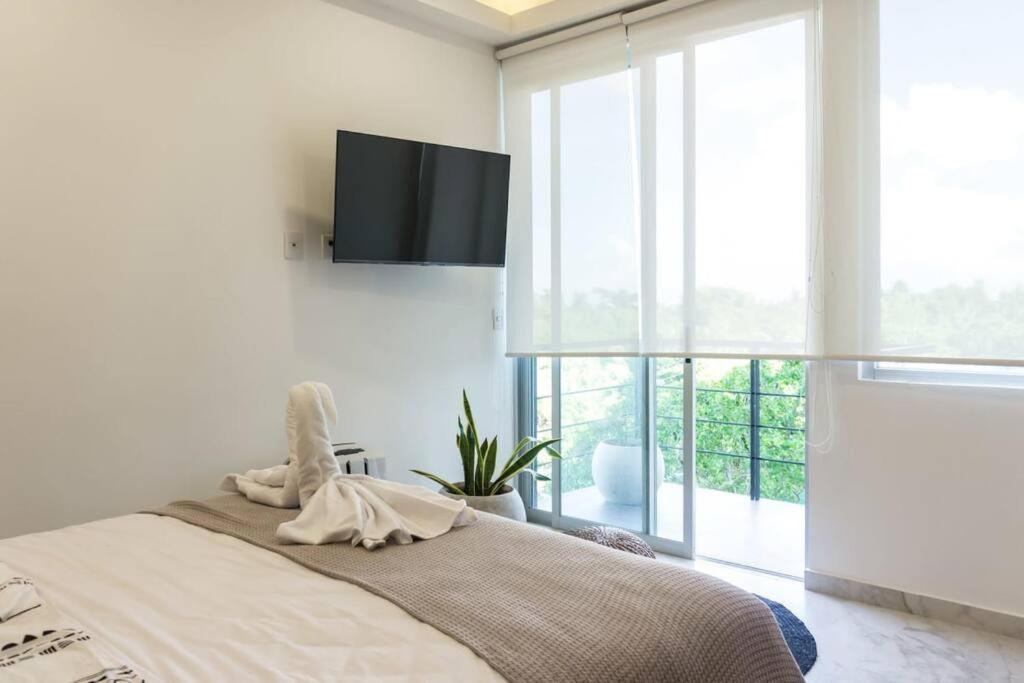 Luxury Studio In Playa Del Carmen Exterior photo