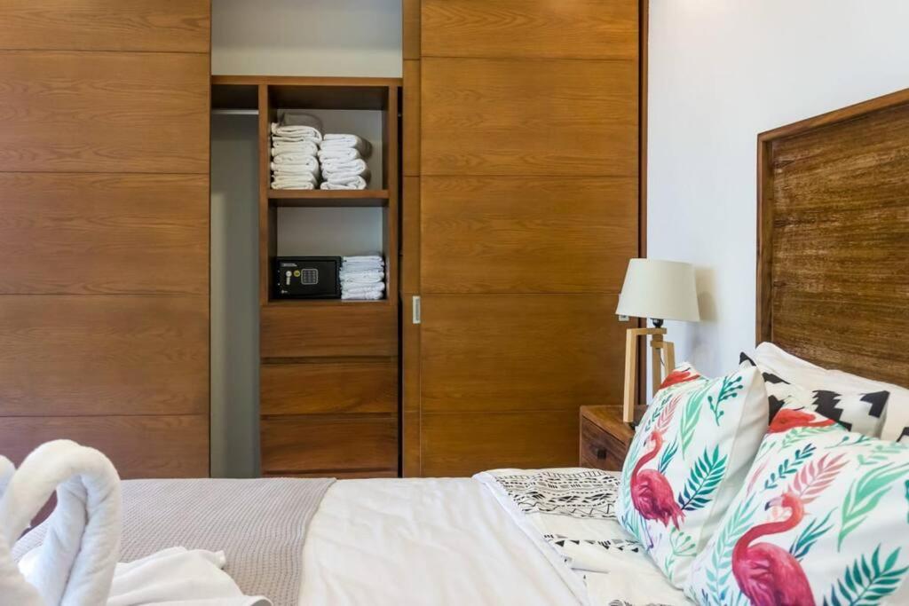 Luxury Studio In Playa Del Carmen Exterior photo