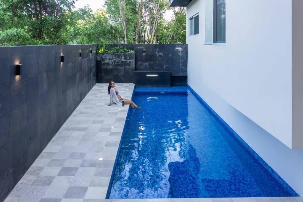Luxury Studio In Playa Del Carmen Exterior photo